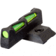 Hiviz SR22 Ruger Interchangeable Front Sights Ruger SR22 Red/Green/White