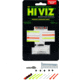 HiViz TriComp Front Shotgun Sight PM2003