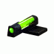 Hiviz KA2009-G, Kahr Overmold Front Sight-Green KA2009-G