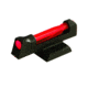 Hiviz KB2006,  Kimber Front Sight, Red/Green KB2006