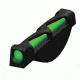 Hiviz Litewave Front Sight For Ruger P-series, RGPLW01