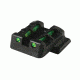 HiViz LITEWAVE MPSLW11 Interchangeable Rear Sight for S&amp;W M&amp;P Shield 58921