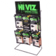 Hiviz Pistol/Rifle Retail Display