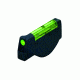 Hiviz RA2011-G, Ruger Alaskan, Front Sight Green RA2011-G