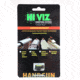 Hiviz RH2006-G,  Red Hawk, Front Sight, Green RH2006-G