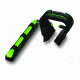 Hiviz Shotgun Tri-Viz Combo Sight TT1001