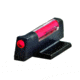Hiviz SR2009-R, Ruger SR9 Overmold Front Sight - Red SR2009-R