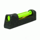 HiViz Front Sight for Walther P22 and P22Q, Red/Green, WAL2012