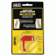 HKS .22 Long Rifle Magazine Speedloader, Buck Mark/Challenger II/Colt/Ruger 22/45, 22B