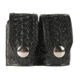 HKS Magazine Speedloader Cases, 27A, Dupont Hytrel, Basket Black, 203LBB