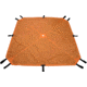 HME Executioner 4-Sided Blind Cap, Orange, HME-GRDBLND-CAP