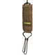 HME Game Tote Metal Rack w/Swivel Clip, HME-GTMR