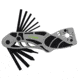 HME HME-ATWRBH Archery Multi Tool Black/Gray