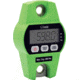 HME Products 880 lb Digital Hanging Scale Powered by 3 AA Batteries, HME-SCALE
