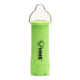 HME Products Apollo 120 Lumen Lantern/Flashlight w/Green LED, 3 x AAA, Green, HME-LF200-G