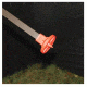 HME Products Ground Blind Support  Pole, HME-GBSP