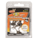 Hme Products Hme Reflective Trail Tacks Metal White 50/pk