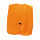 HME Products Safety Vest, Orange HME-VEST-OR