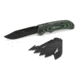 HME Products Scalpel Skinning Knife w/5 Replaceable Blades, Stainless Steel, HME-KN-SSK