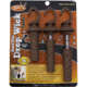 HME Products Seal-Tite Drop Wick, Olive, Pack of 3, HME-DW-V