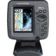 Humminbird 386ci DI Combo Marine GPS Navigator, 3.5", 256 Colors (8-bit), Sonar Detector 4090501