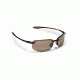 Maui Jim Ho'okipa Reader Sunglasses w/ Tortoise Frame and HCL Bronze 1.50 Magnification Lenses - H807-1015, Quarter View