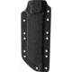 Hoback Knives Choppa Fixed Blade