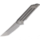 Hoback Knives Kwaiback Framelock