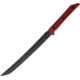Hoback Knives Kwaichete Black/Red