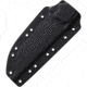 Hoback Knives Perseverance Fixed Blade
