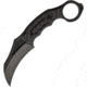 Hoback Knives Tusk Karamit CF