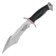 Hobbit Hibben Legacy Ii Fighter, 7Cr17Mov Stainless Steel 8in Blade, Handsome Pakkawood Handle, GH5039