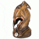 Mirkwood Infantry Helm w/Wood Display