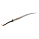 Hobbit Mirkwood Infantry Sword w/Wood Display UC3100