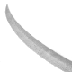 Hobbit Mirkwood Infantry Sword w/Wood Display UC3100