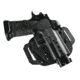 Hoftac OMNICARRY Kydex OWB Belt Holster