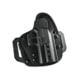 Hoftac OMNICARRY Kydex OWB Black Fits 1911/2011 Left Hand, Black, HT-01004-L