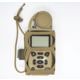 Hog Saddle Kestrel Wind Wrap- 5700 Series, Coyote, ATI-KWW-5700