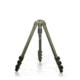 Hog Saddle PIGlite-CF4 Carbon Fiber Shooting Tripod
