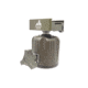 Hog Saddle TH-1.4 Turtle Head