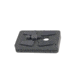 Hog Saddle TH-1.4 Turtle Head w/ J-Clamp