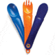 Hog Wild Day Tripper Travel Utensils 10488