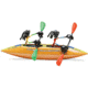 Hog Wild Kayak Joe Bender 20264
