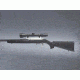 Hogue Ruger 10/22 Rubber OverMolded Stock, Magnum action w/ .920 Dia. Barrel 22030