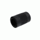 Hogue AR-10 DPMS Thread Long Free Float Forend Coupler Only 15060