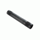 Hogue AR-15/M-16 Free Float Forend with OverMolded Rubber Gripping area 15004