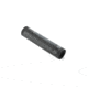 Hogue AR-15/M-16 Mid Length Free Float Forend with OverMolded Gripping Area, Black, 15024