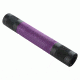 Hogue AR-15/M16 Free Float Forend With Purple Gripping Area