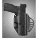 HOGUE ARS Stage 1, Carry Fits Springfield XDM Right Hand Holster Black, Black 52072