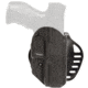 Hogue ARS Stage 1 Carry Holster, Walther PPQ, Right Hand, Black, 52001